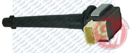 GUA 41460 Atesleme Bobini [Kalem Bobin] Renault Fluence. Grand Scenic. Latitude. Megane Cc. Megane Iii. Scenic 2.0 09>  ####